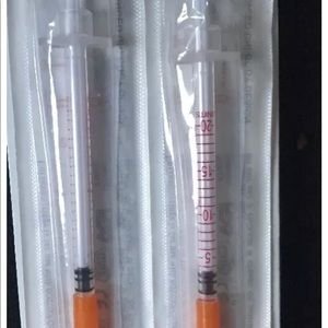 Unitox Botox Needles 2 pack